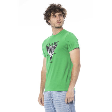 Cavalli Class Camisetas