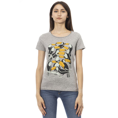 T-shirt Trussardi Action 