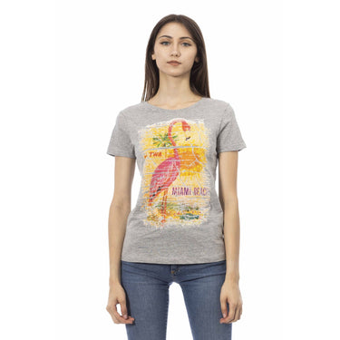 T-shirt Trussardi Action 