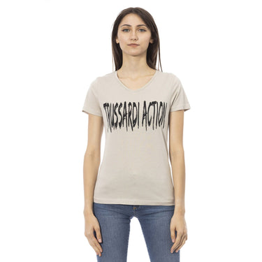 T-shirt Trussardi Action 