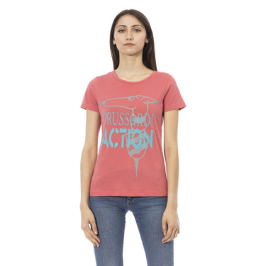 T-shirt Trussardi Action