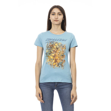 T-shirt Trussardi Action 