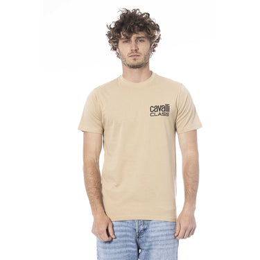 Cavalli Class T-shirts 