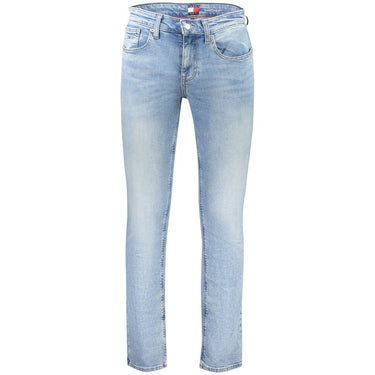 Azzurro Cotton Men's Jean