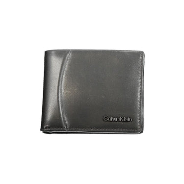 Nero Leather Men Wallet