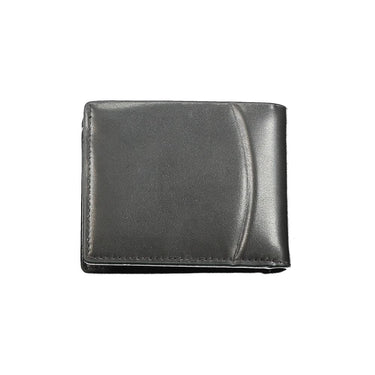 Nero Leather Men Wallet