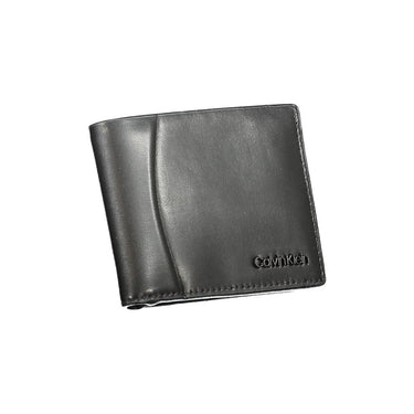 Nero Leather Men Wallet
