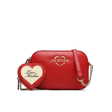 Borse a tracolla Love Moschino 