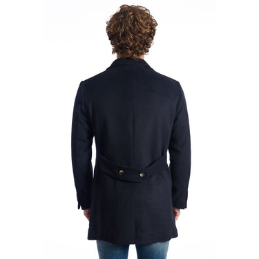 Roberto Pepe Luxury Abrigos