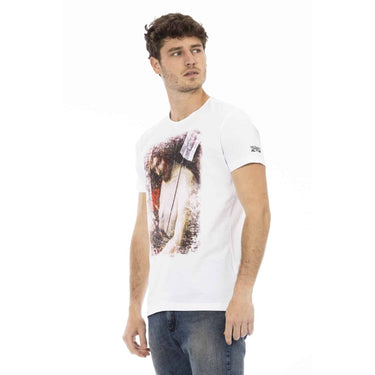 Trussardi Action Camisetas