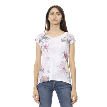 T-shirt Trussardi Action 