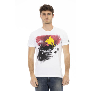 Trussardi Action Camisetas
