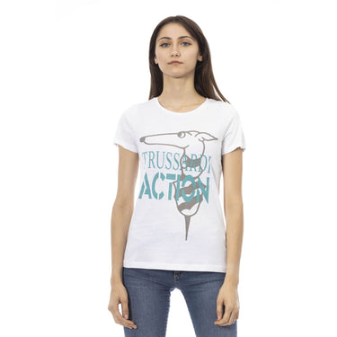 T-shirt Trussardi Action 