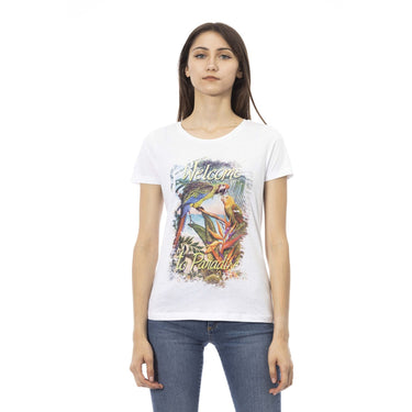 T-shirt Trussardi Action 