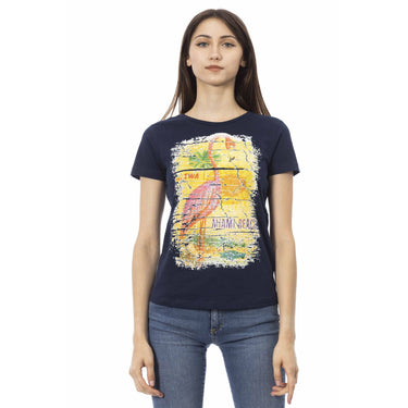 T-shirt Trussardi Action 