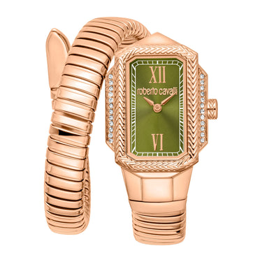 Roberto Cavalli Reloj