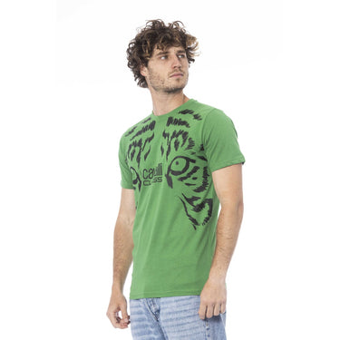 Cavalli Class Camisetas