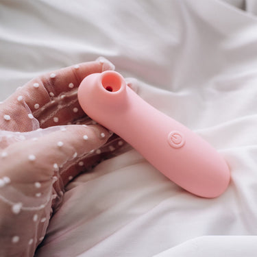 Ayay. Succionadores de Clítoris