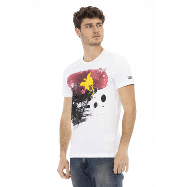 Trussardi Action Camisetas