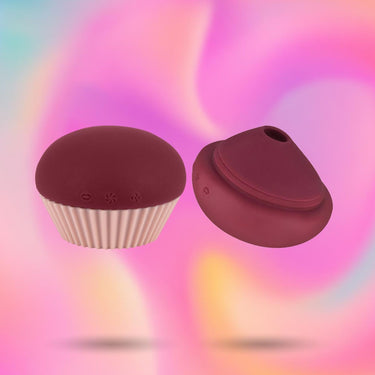 Ayay. Succionadores de Clítoris