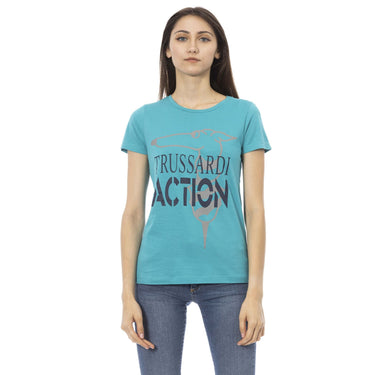 T-shirt Trussardi Action 