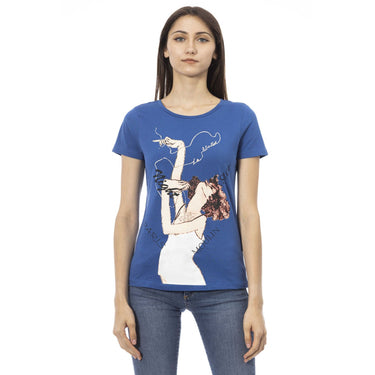 T-shirt Trussardi Action 