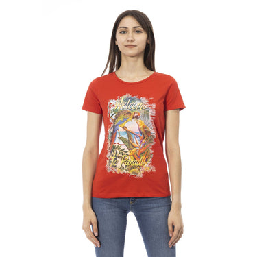 T-shirt Trussardi Action 