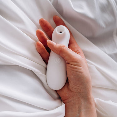 Ayay. Succionadores de Clítoris