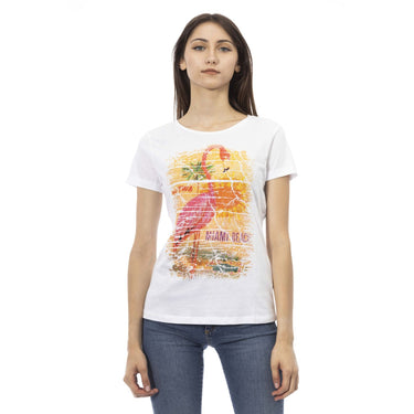 T-shirt Trussardi Action 