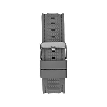 Gray Synthetic Sport Watch 