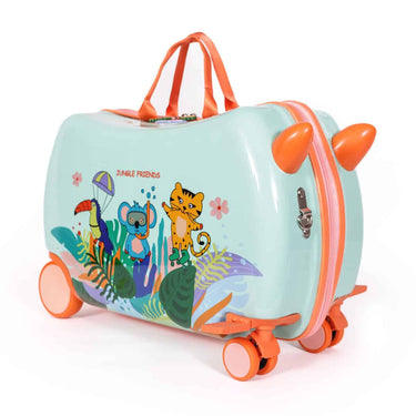 Milk&amp;Moo Suitcases