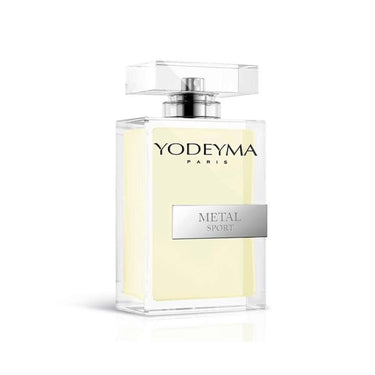 Yodeyma Perfumes