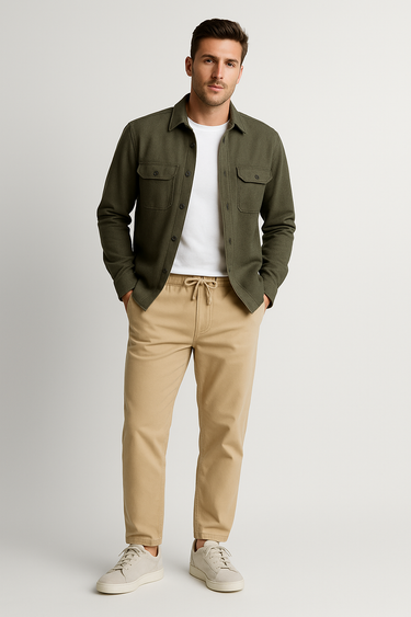 Armani Jeans Pantalones