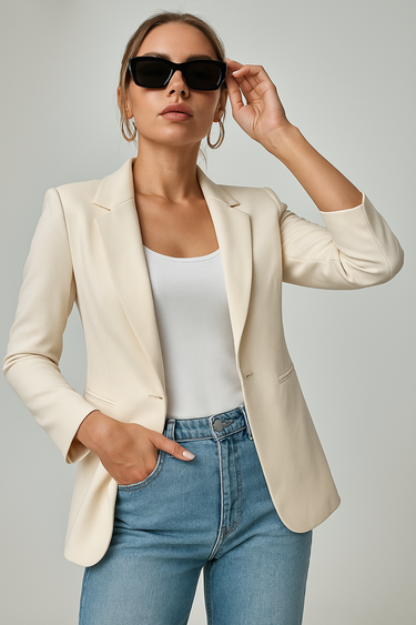 Guess Chaqueta de traje