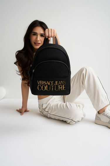 Versace Jeans Mochilas