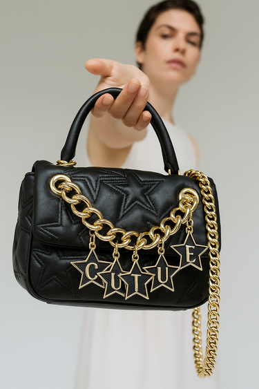 Versace Jeans Bandoleras