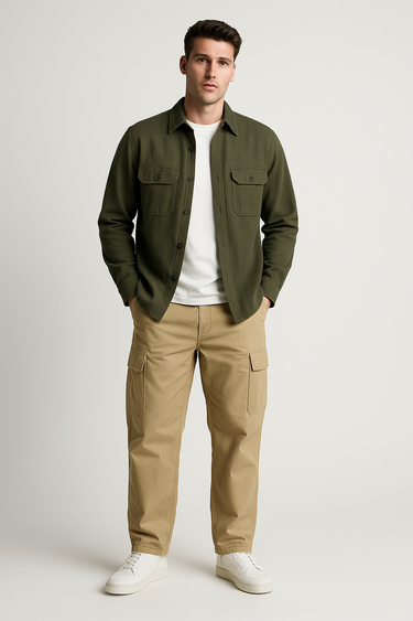 Tommy Hilfiger Pantalones