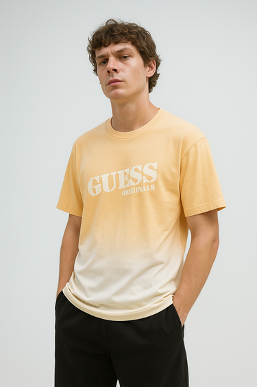 Guess Camisetas