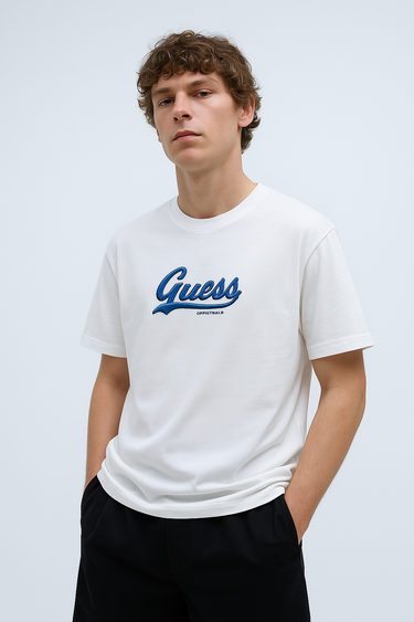 Guess Camisetas