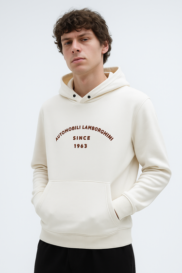 Automobili Lamborghini Sudaderas