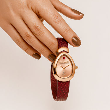 Just Cavalli Reloj
