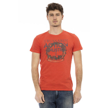 Trussardi Action Camisetas