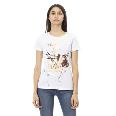 T-shirt Trussardi Action 