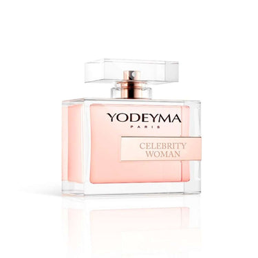 Yodeyma Perfumes