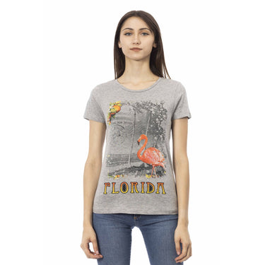 T-shirt Trussardi Action 