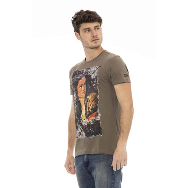 Trussardi Action Camisetas