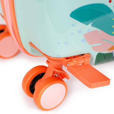 Milk&amp;Moo Suitcases