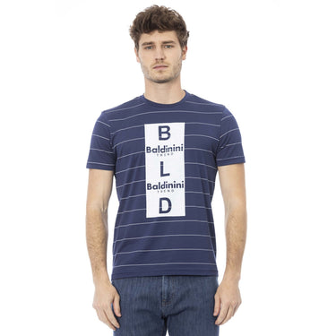 T-shirt di tendenza Baldinini 