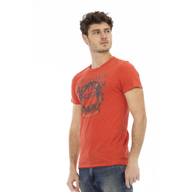 Trussardi Action Camisetas