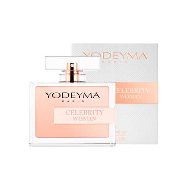 Yodeyma Perfumes